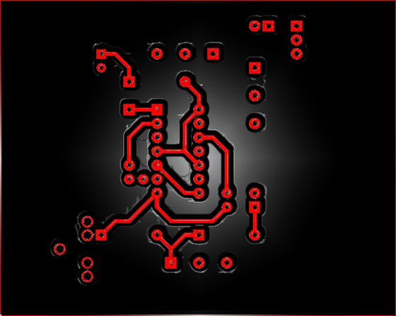 Electronic Projects: Atari Punk Console