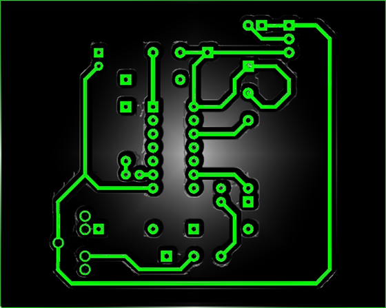 Electronic Projects: Atari Punk Console